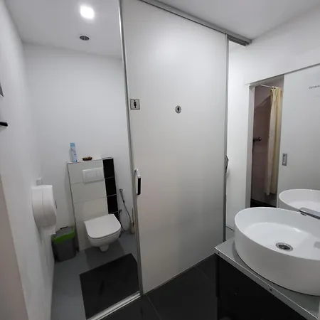 Apartment Yuzu House *