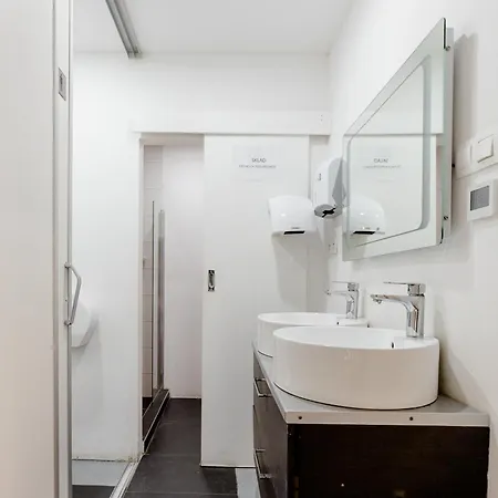 Yuzu House * Bratislava