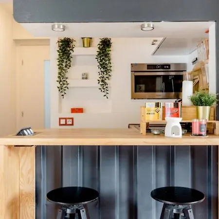 Apartment Yuzu House Bratislava