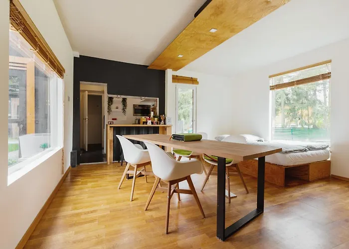 Apartamento Yuzu House