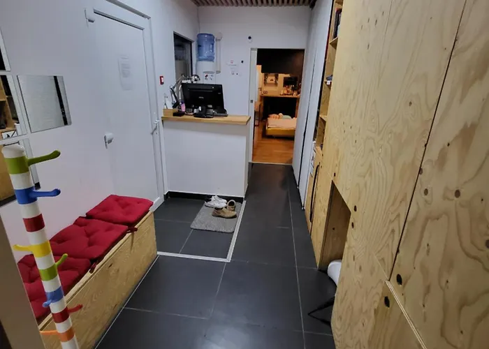 Apartamento Yuzu House