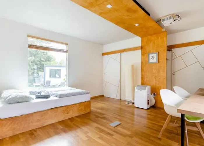 Apartamento Yuzu House
