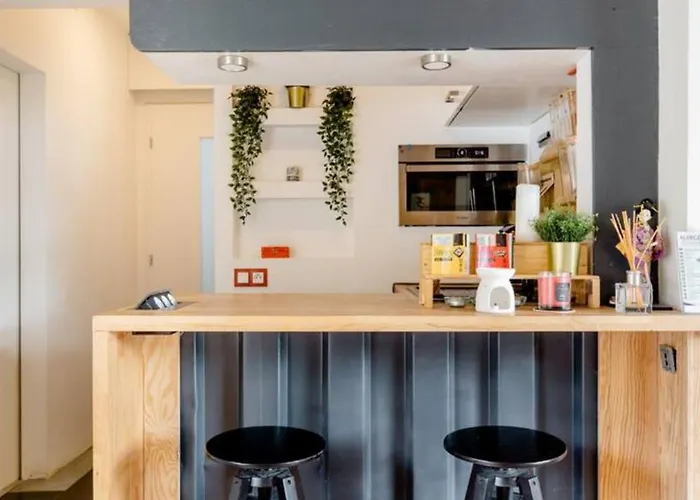 Apartamento Yuzu House Bratislava