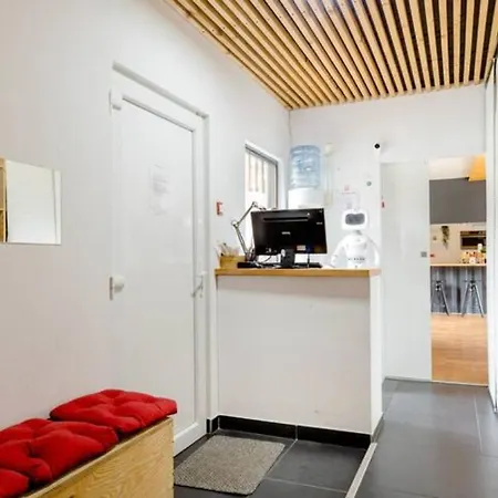 Yuzu House *