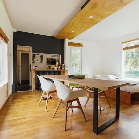 Apartamento Yuzu House