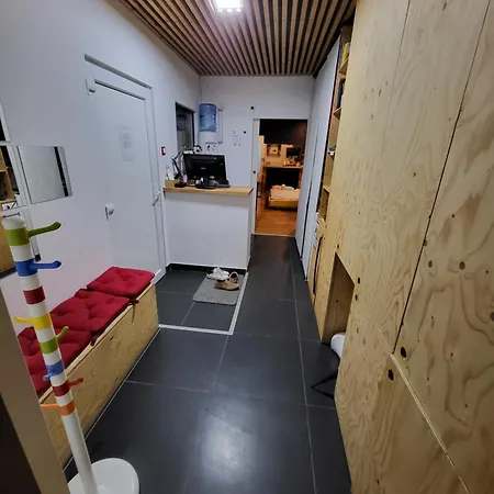 Apartamento Yuzu House