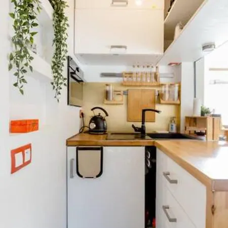 Yuzu House *