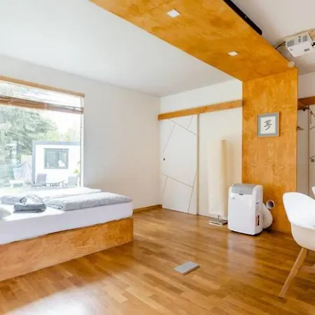 Apartamento Yuzu House