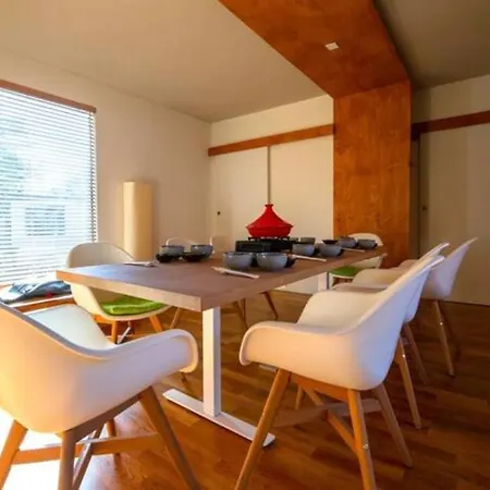 Yuzu House *