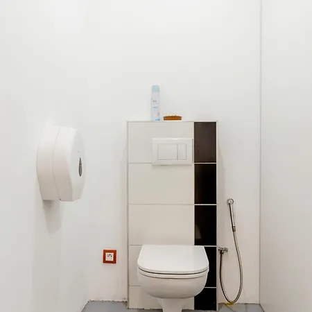 Yuzu House * Bratislava
